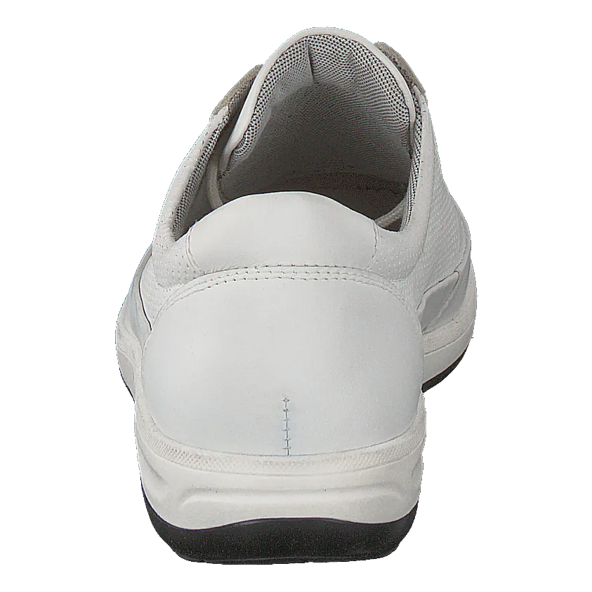 451-7195 Comfort Sock White