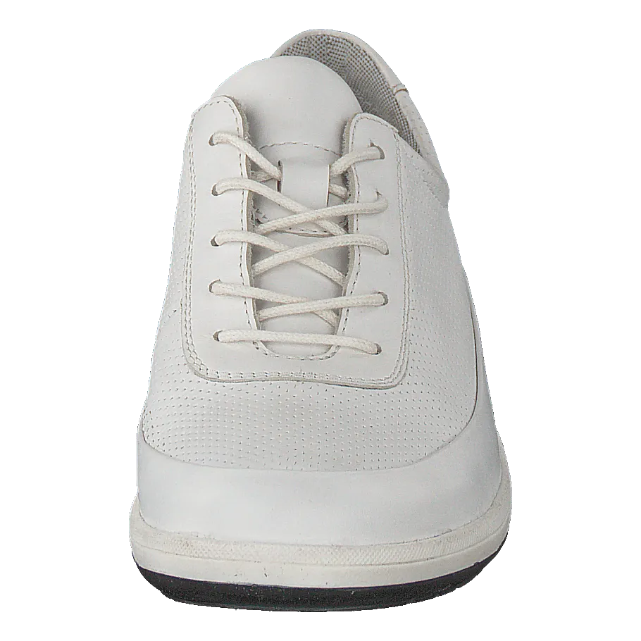 451-7195 Comfort Sock White