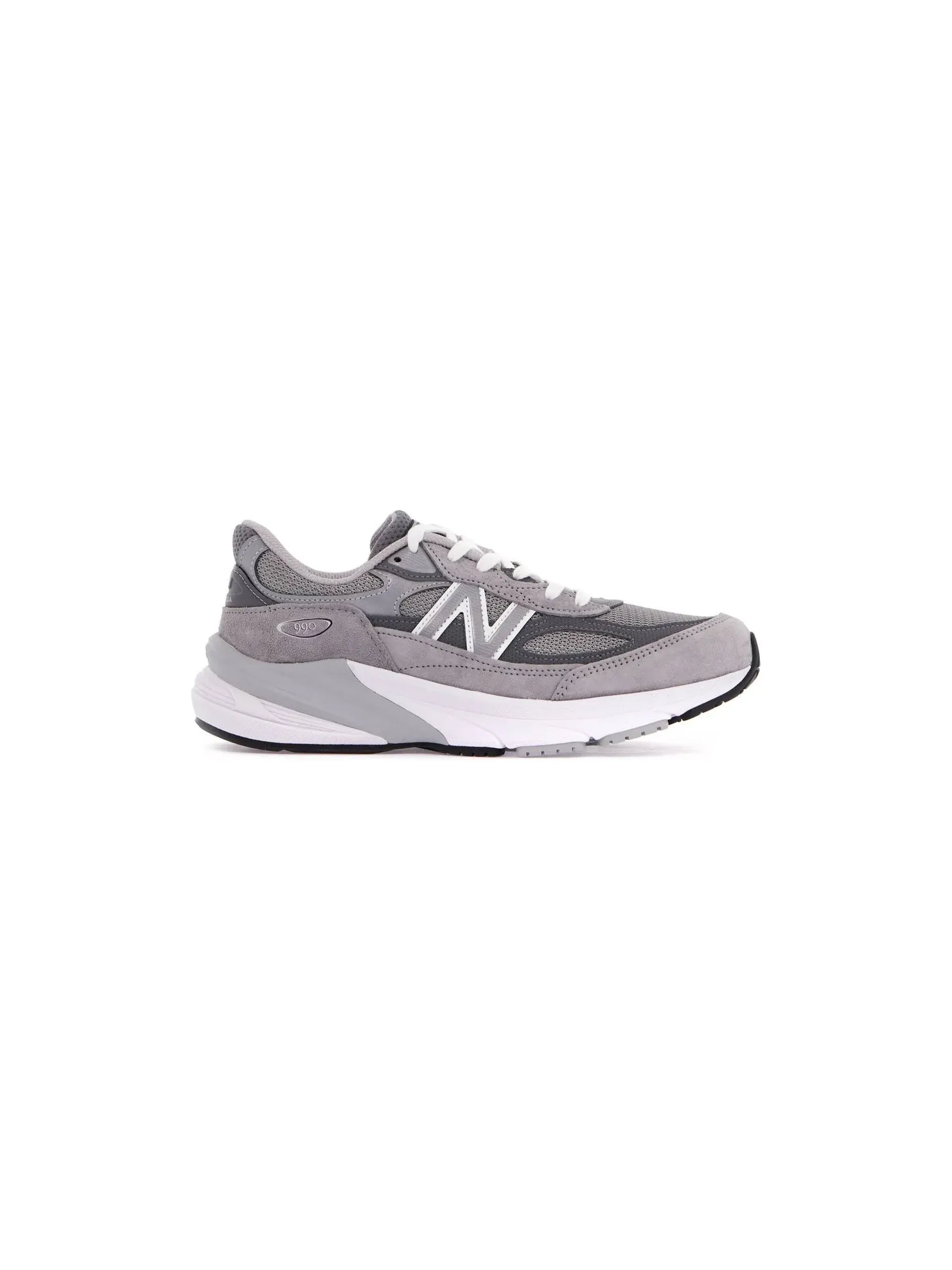 990v6 USA Mesh Sneakers