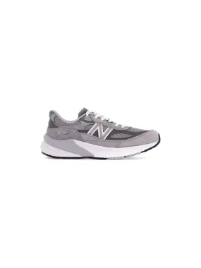 990v6 USA Mesh Sneakers