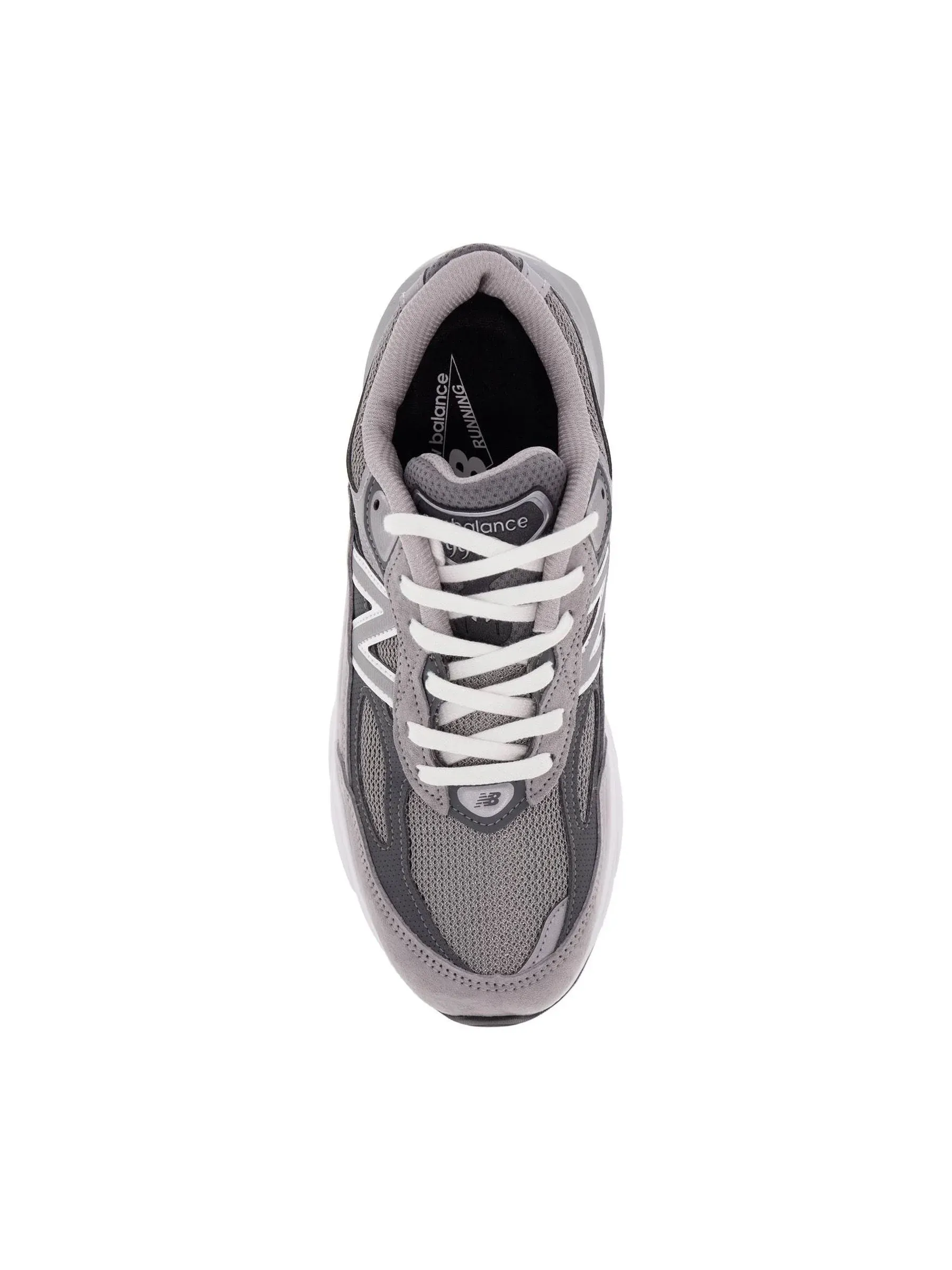 990v6 USA Mesh Sneakers