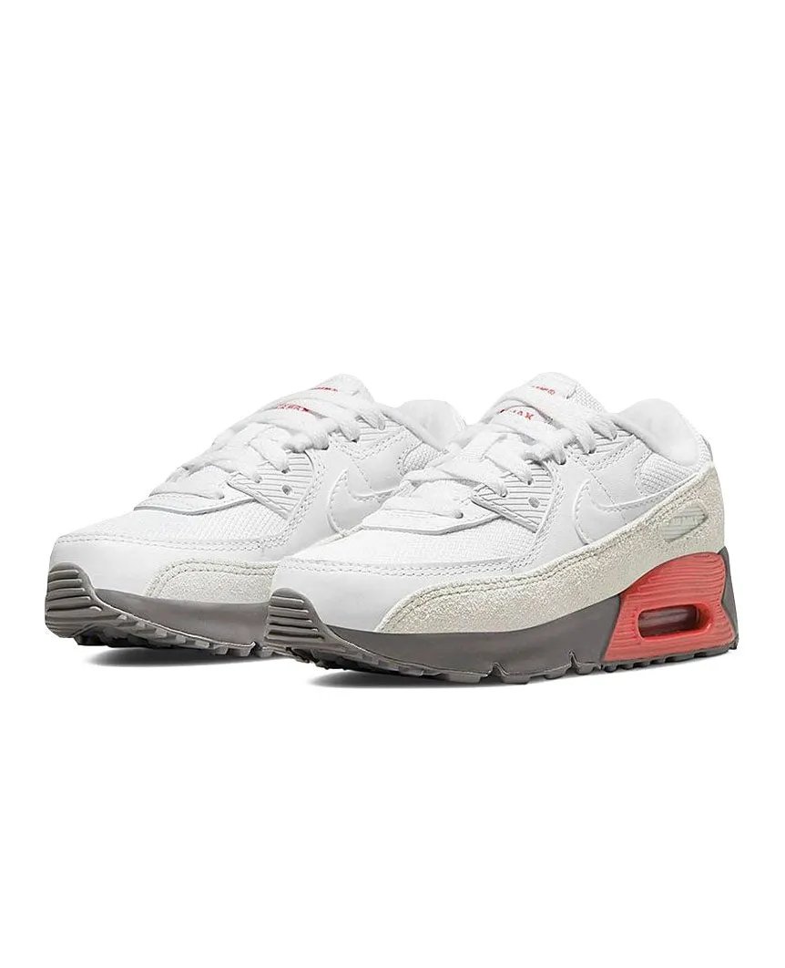 Air max 90 LTR (PS) White