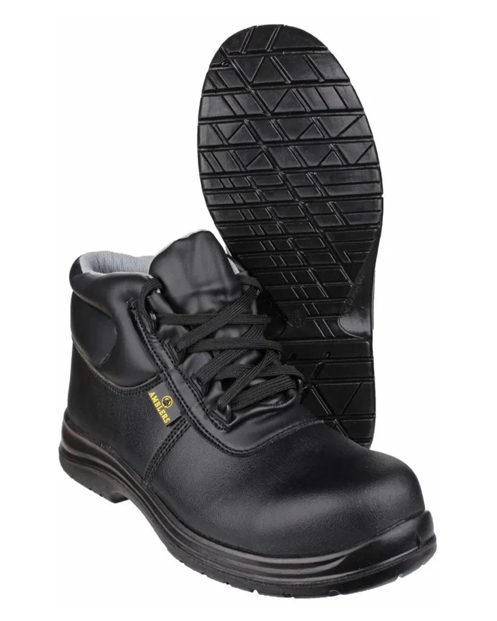 Amblers Safety FS663 S2 SRC Safety Boots