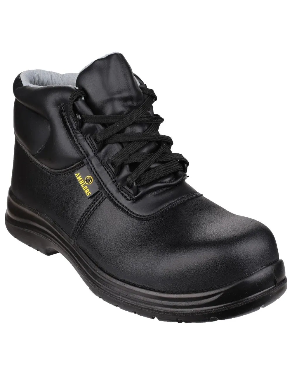 Amblers Safety FS663 S2 SRC Safety Boots