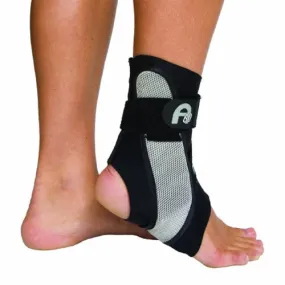 Ankle Support Aircast  A60 Medium Strap Closure Male 7-1/2 to 11-1/2 / Female 9 to 13 Left Ankle Count of 1 By DJO