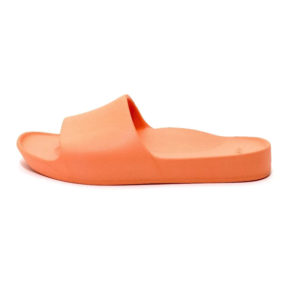 ARCH SUPPORT SLIDES