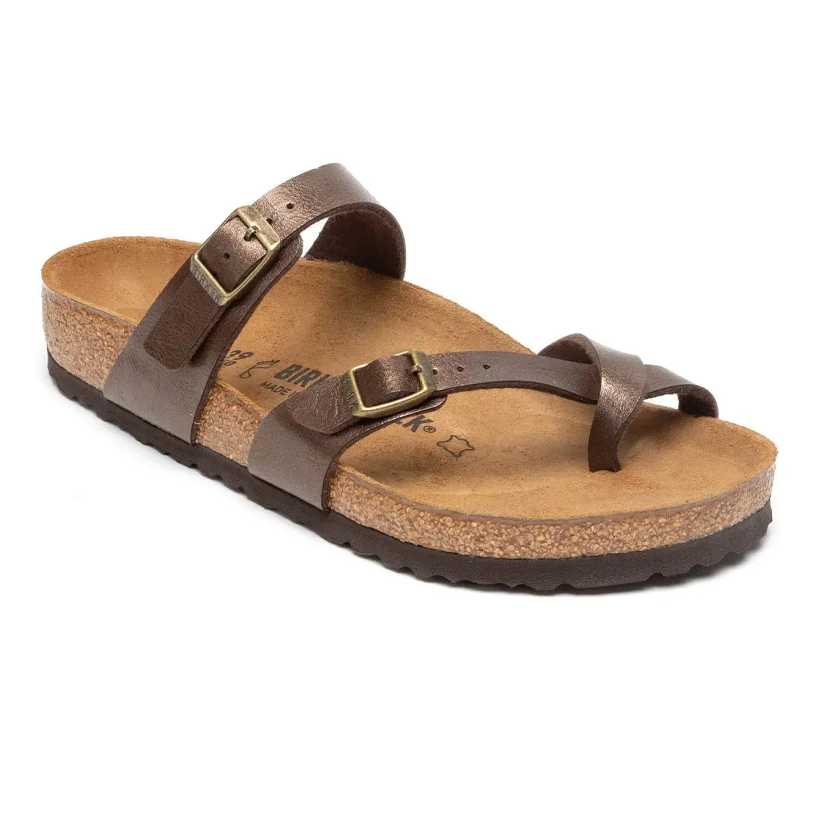 Birkenstock Mayari Birko-Flor Sandals