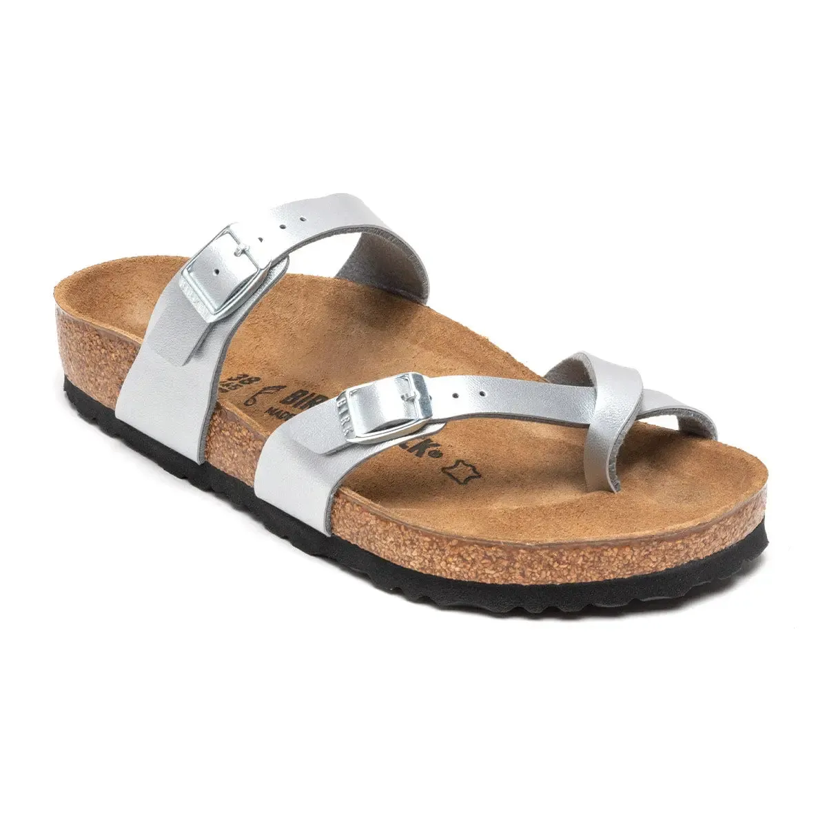 Birkenstock Mayari Birko-Flor Sandals