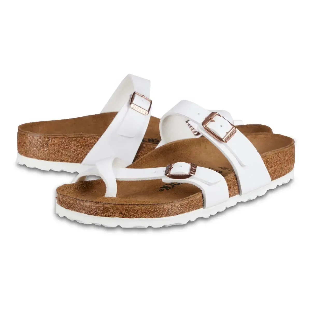 Birkenstock Mayari Birko-Flor Sandals