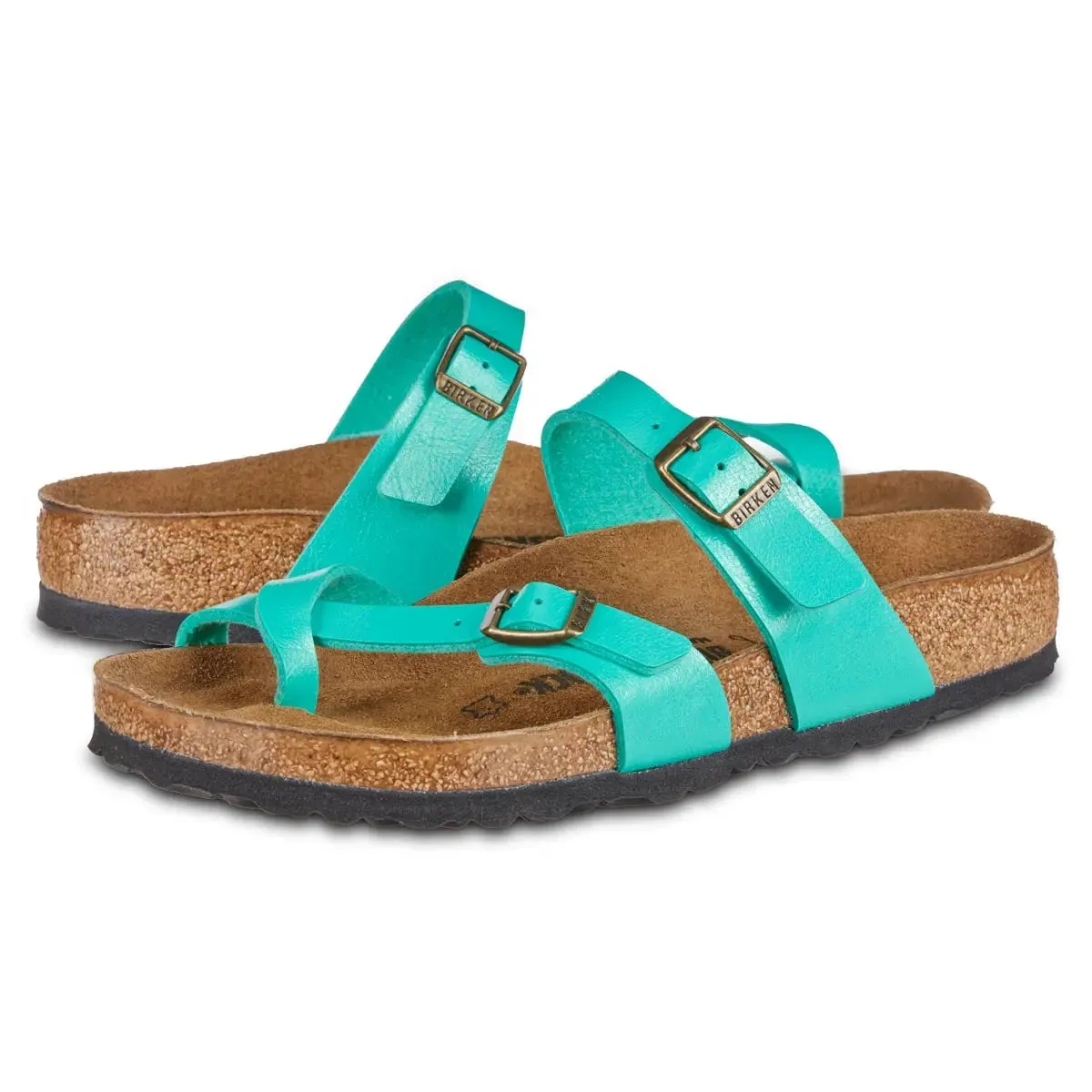 Birkenstock Mayari Birko-Flor Sandals