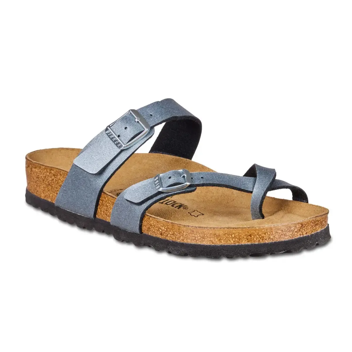 Birkenstock Mayari Birko-Flor Sandals