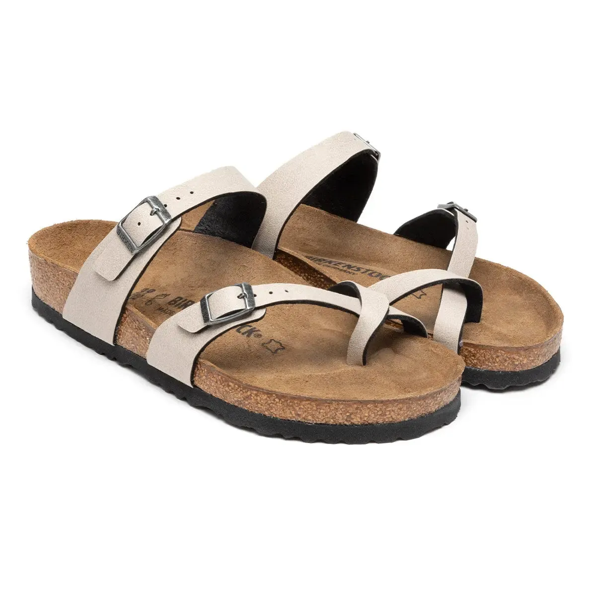 Birkenstock Mayari Birko-Flor Sandals