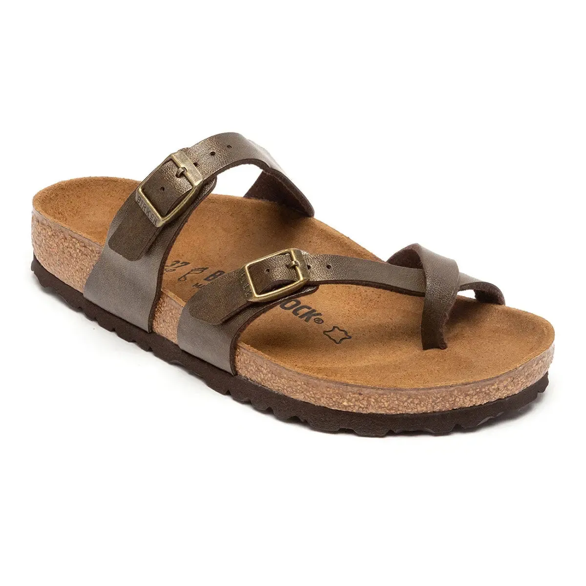 Birkenstock Mayari Birko-Flor Sandals