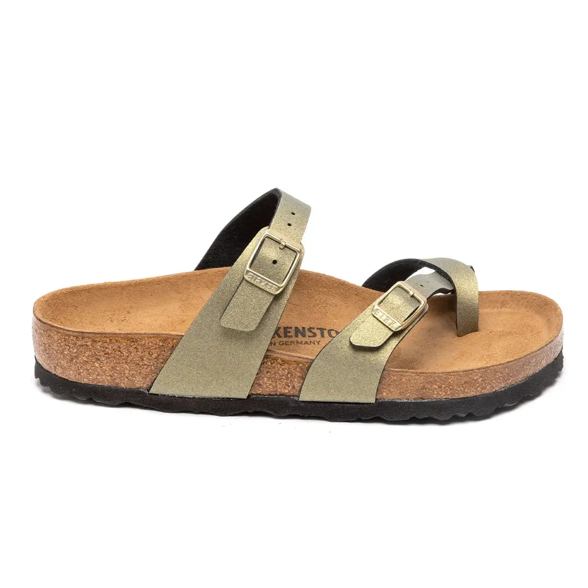 Birkenstock Mayari Birko-Flor Sandals