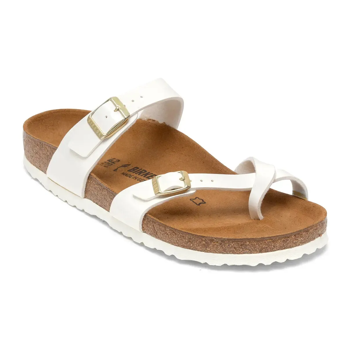 Birkenstock Mayari Birko-Flor Sandals