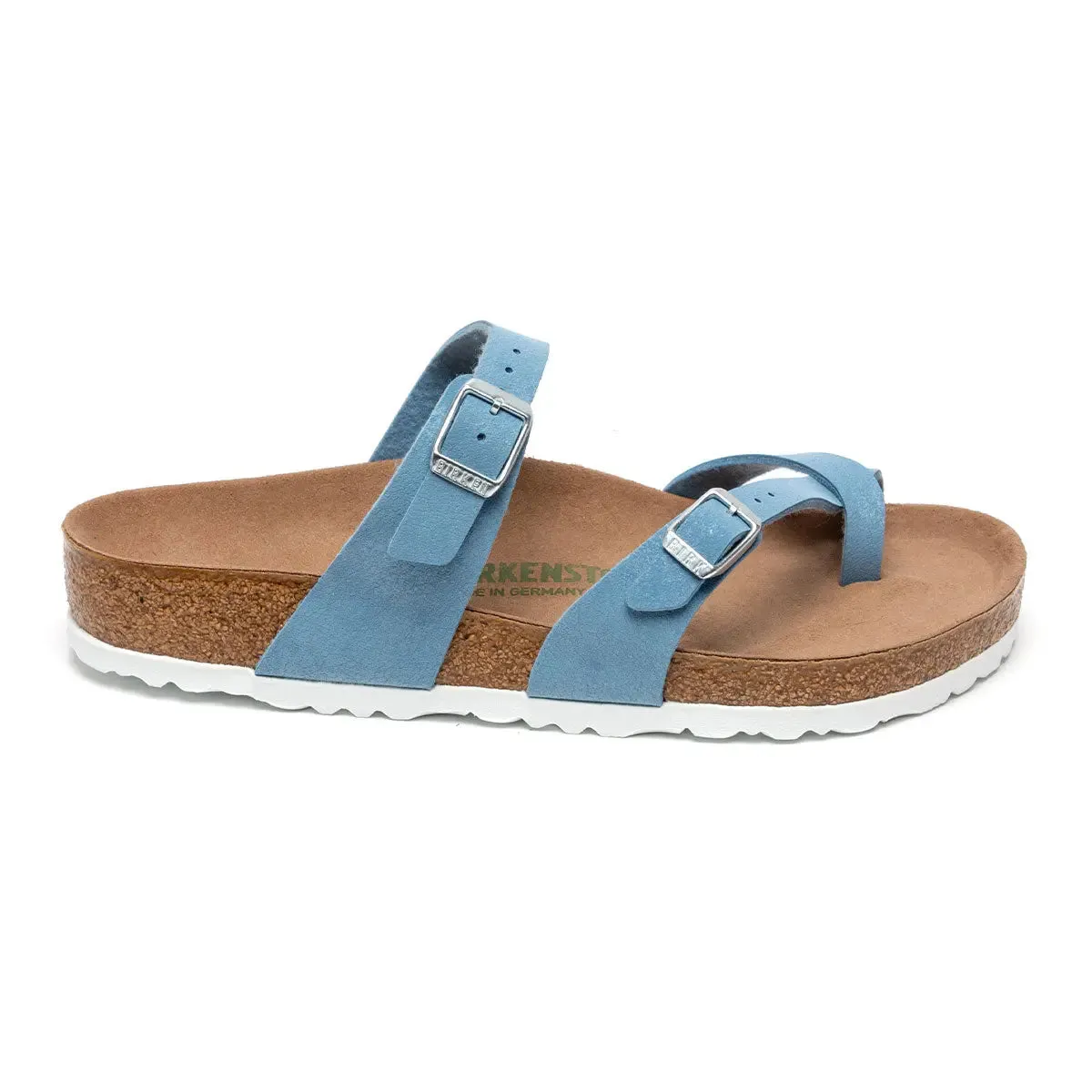 Birkenstock Mayari Birko-Flor Sandals