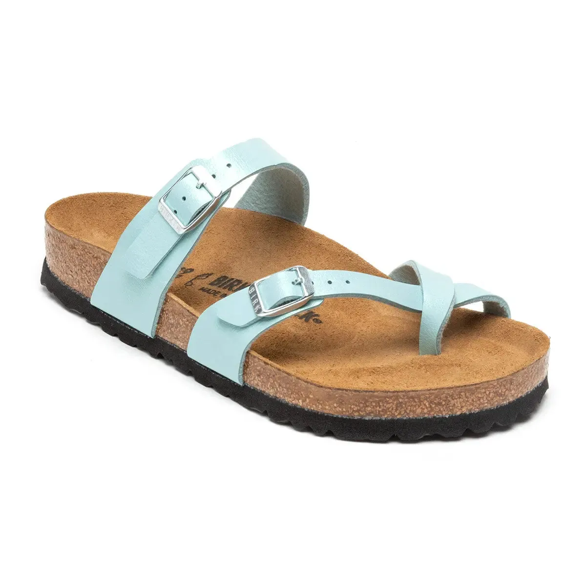 Birkenstock Mayari Birko-Flor Sandals