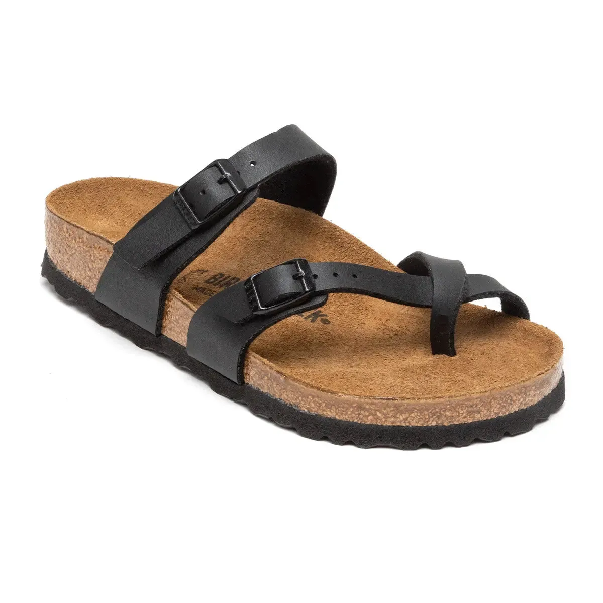 Birkenstock Mayari Birko-Flor Sandals