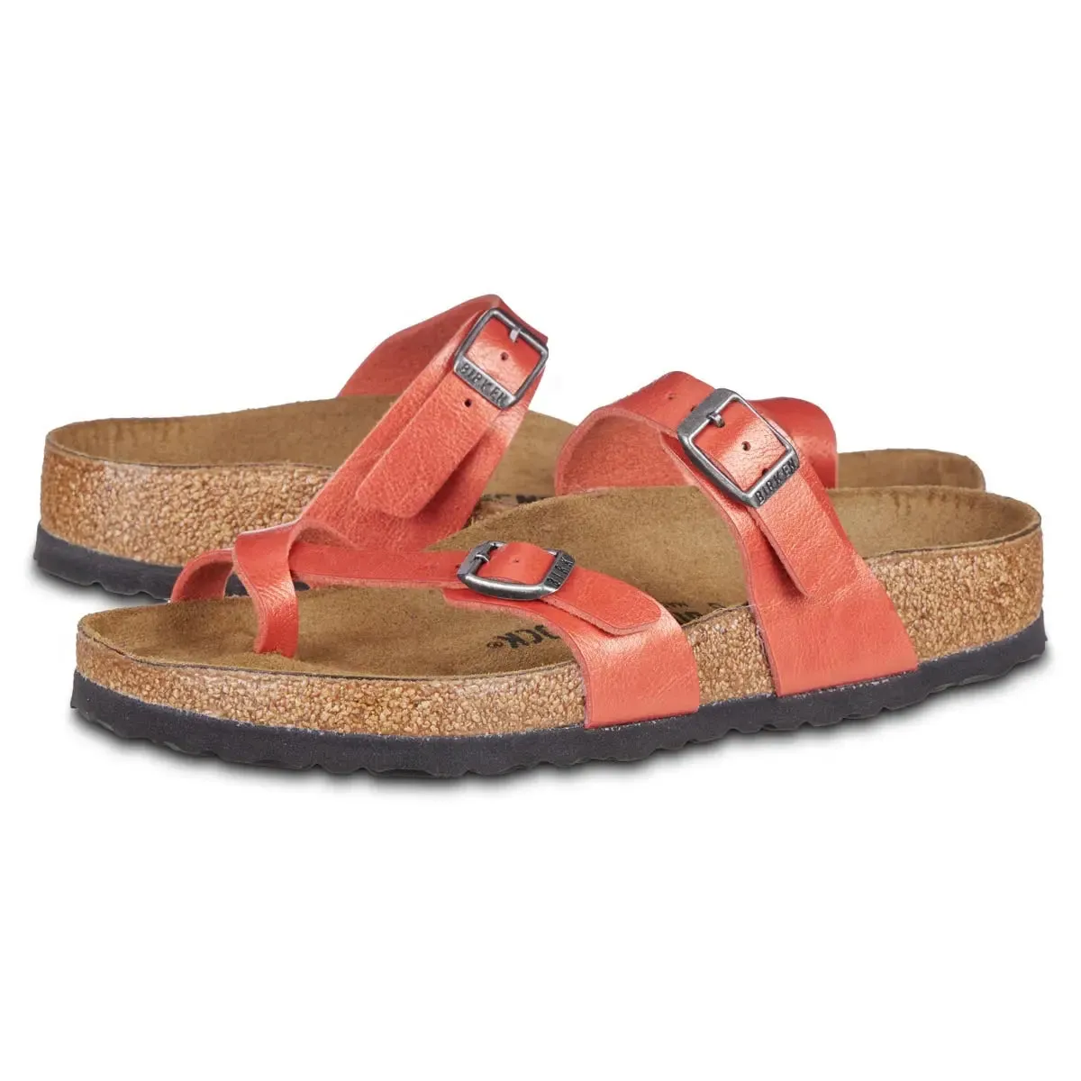 Birkenstock Mayari Birko-Flor Sandals