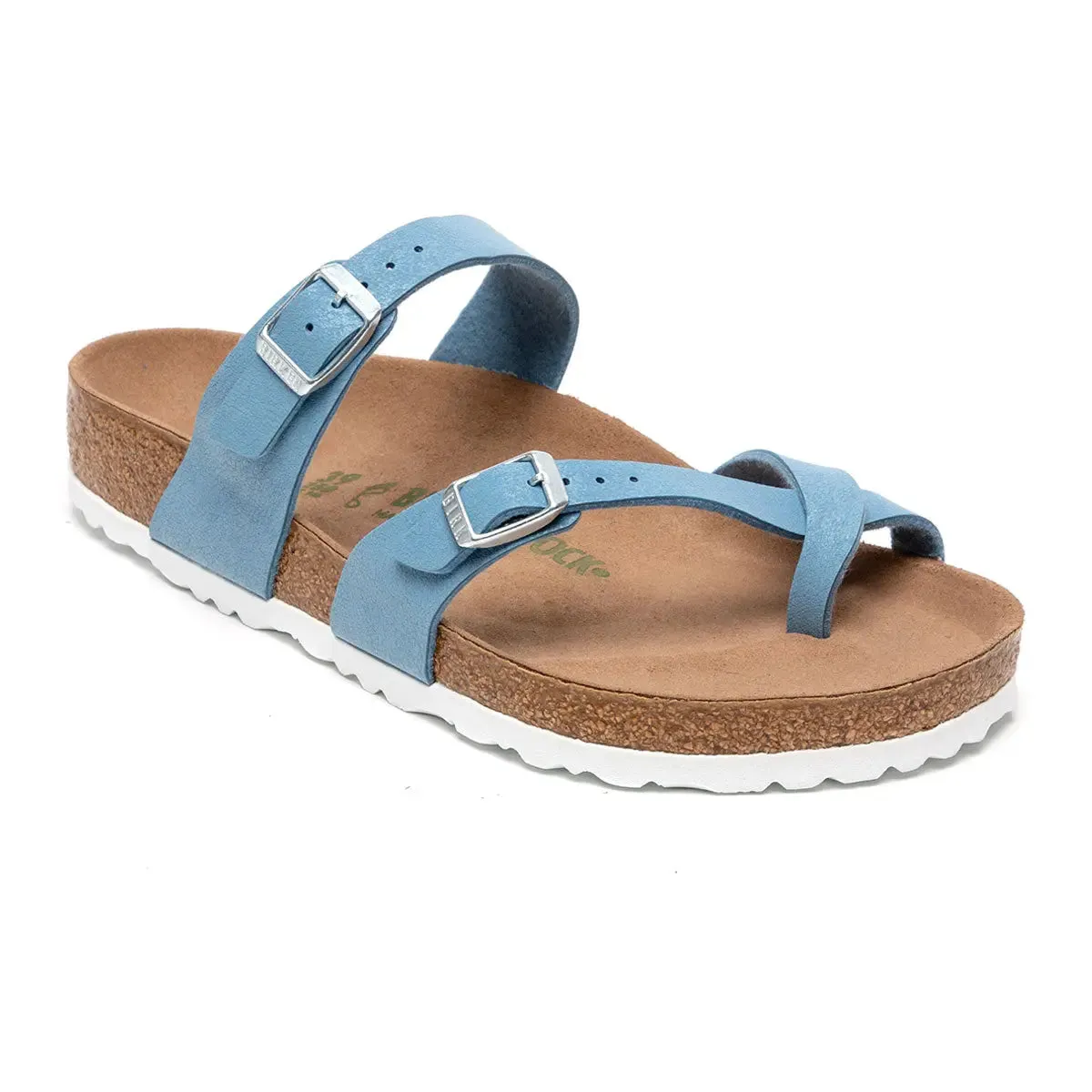 Birkenstock Mayari Birko-Flor Sandals