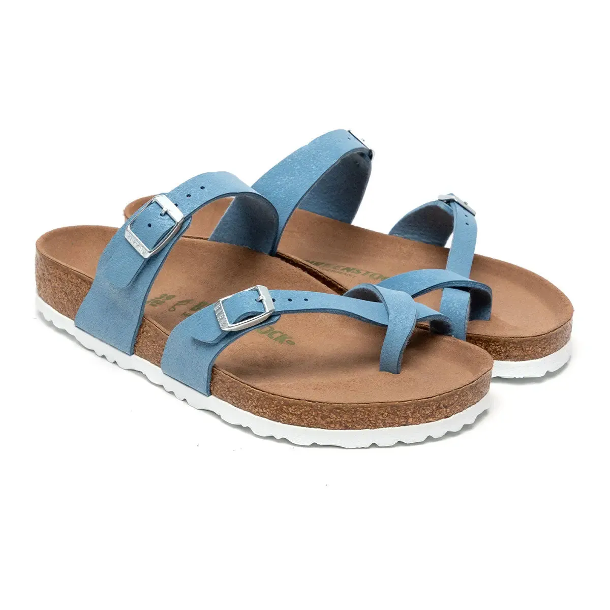 Birkenstock Mayari Birko-Flor Sandals