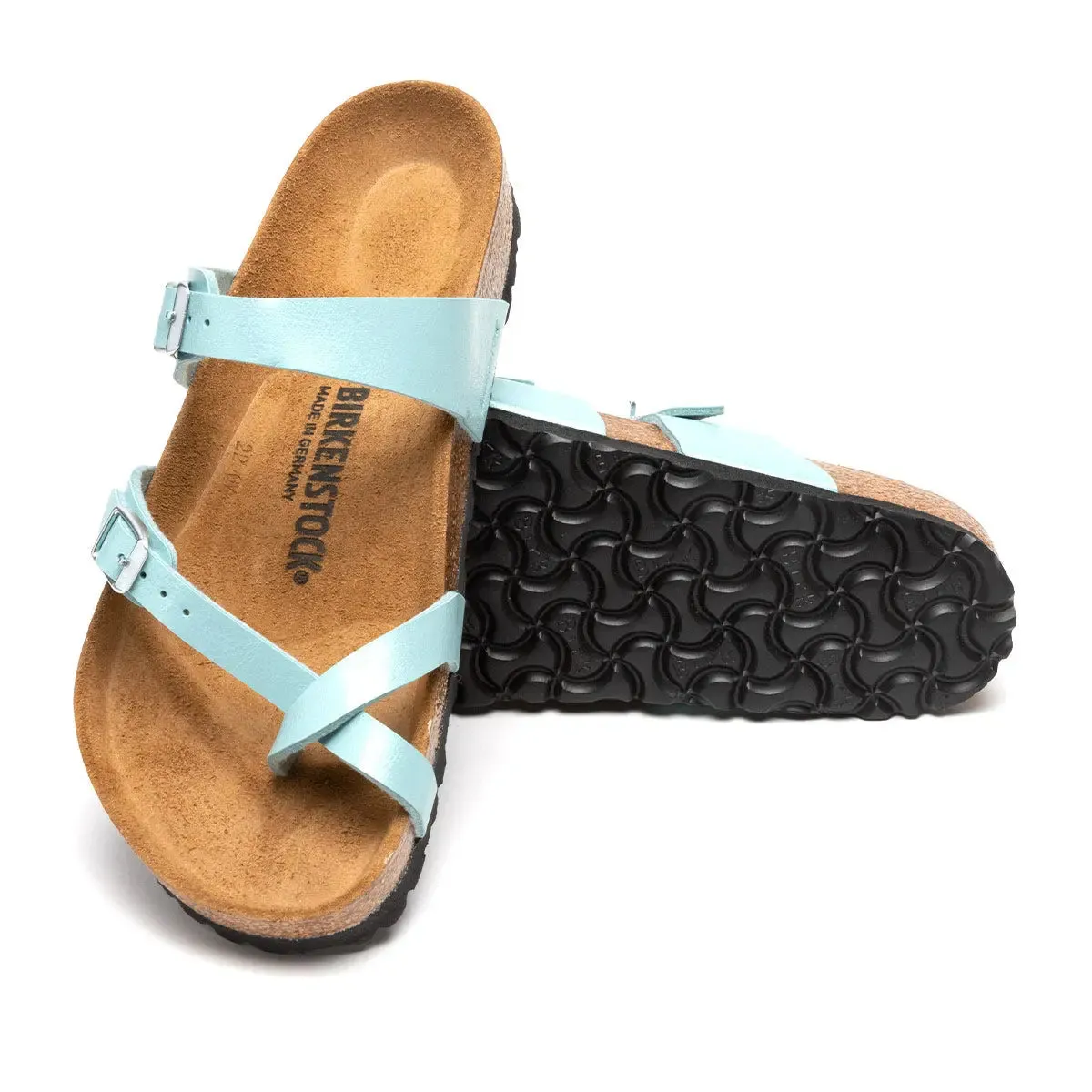 Birkenstock Mayari Birko-Flor Sandals