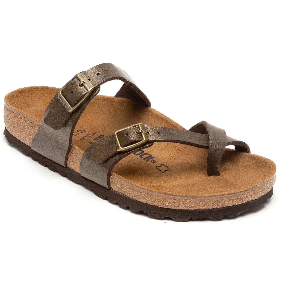 Birkenstock Mayari Birko-Flor Sandals