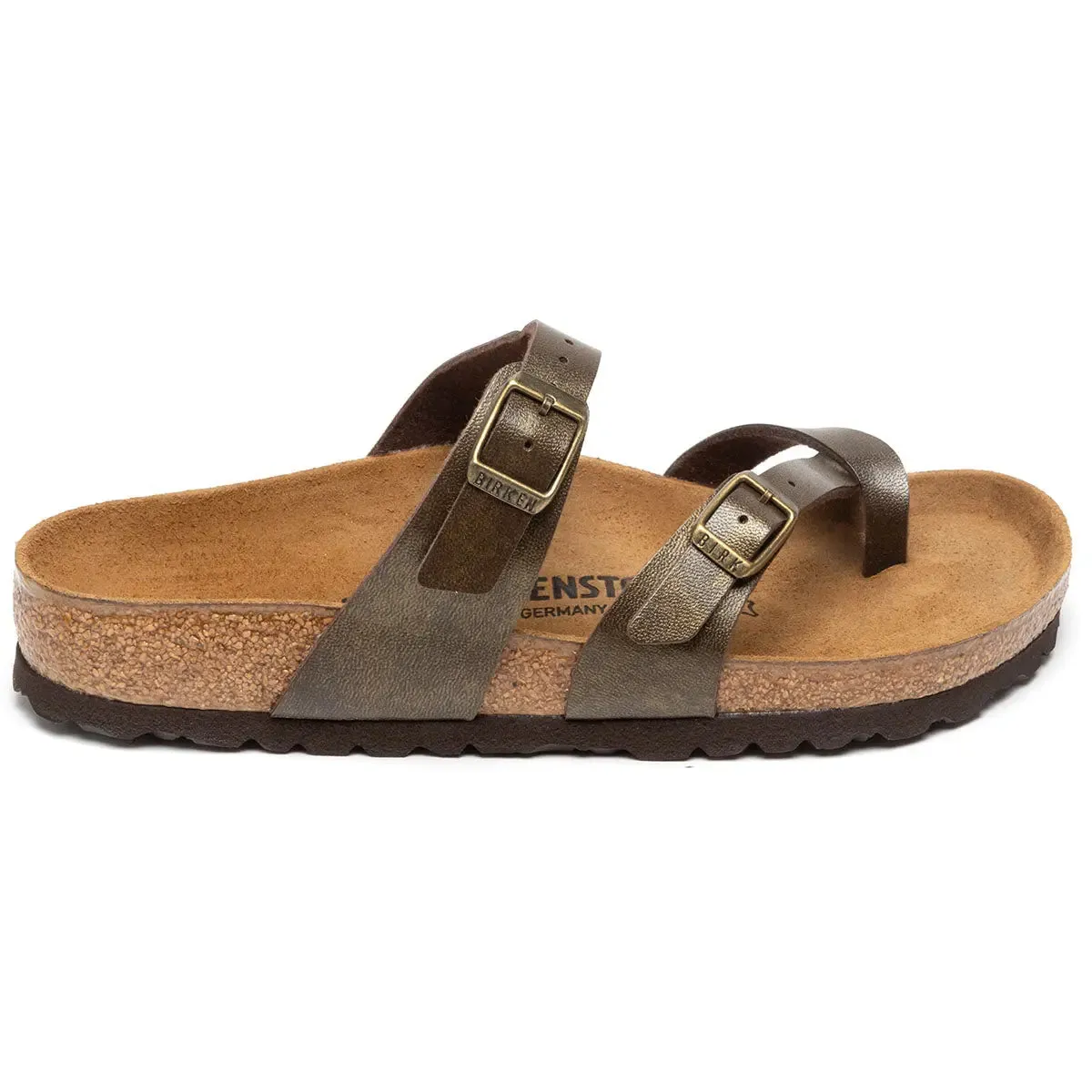 Birkenstock Mayari Birko-Flor Sandals