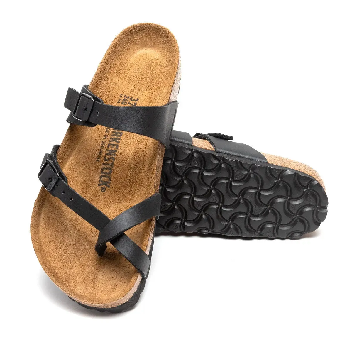 Birkenstock Mayari Birko-Flor Sandals