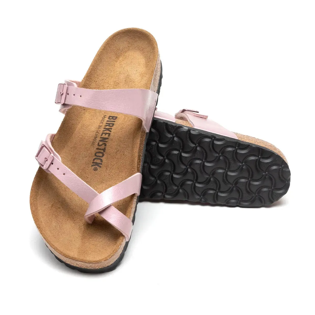 Birkenstock Mayari Birko-Flor Sandals