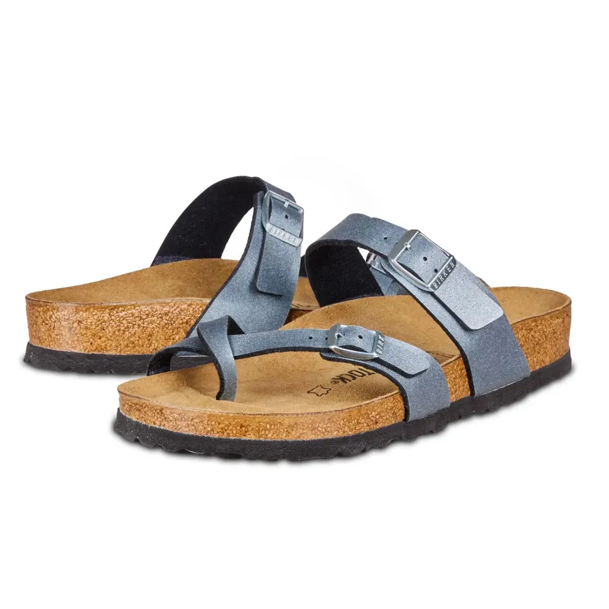 Birkenstock Mayari Birko-Flor Sandals