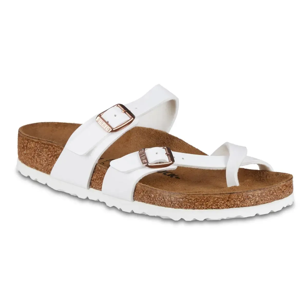 Birkenstock Mayari Birko-Flor Sandals