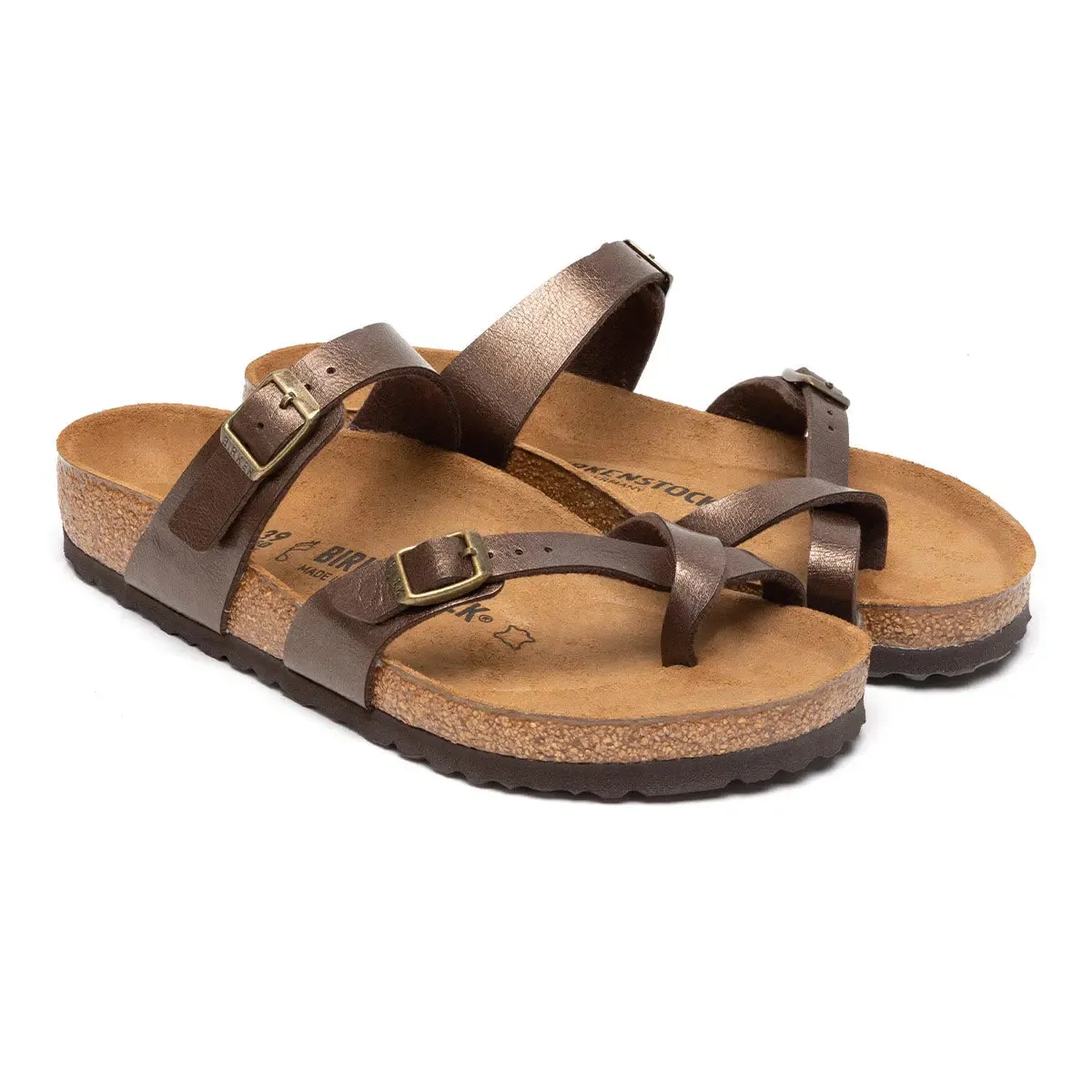 Birkenstock Mayari Birko-Flor Sandals