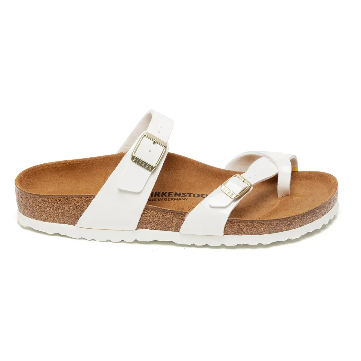 Birkenstock Mayari Birko-Flor Sandals