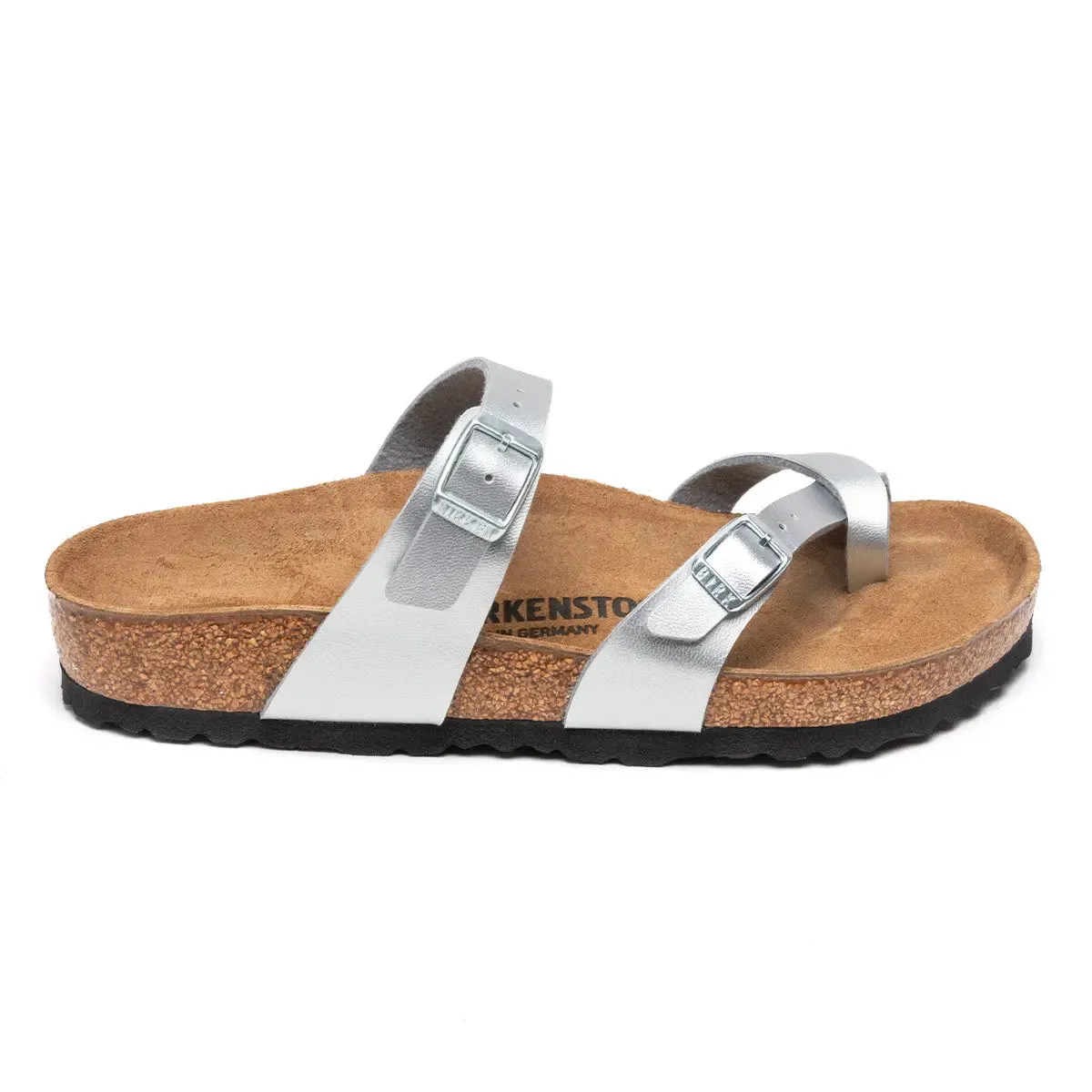 Birkenstock Mayari Birko-Flor Sandals