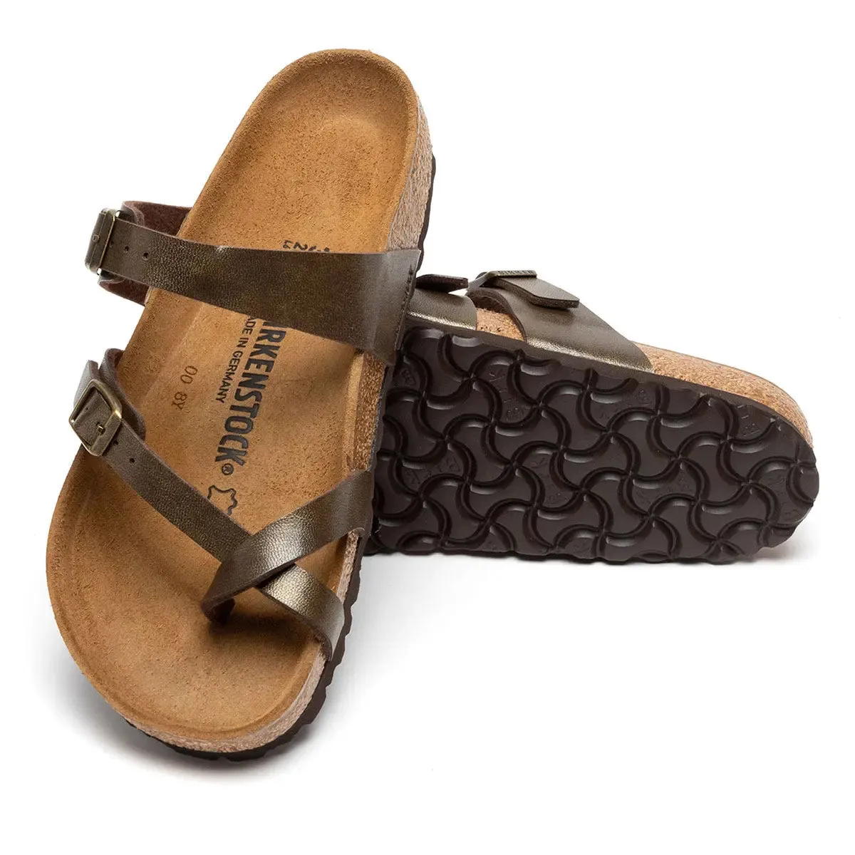 Birkenstock Mayari Birko-Flor Sandals