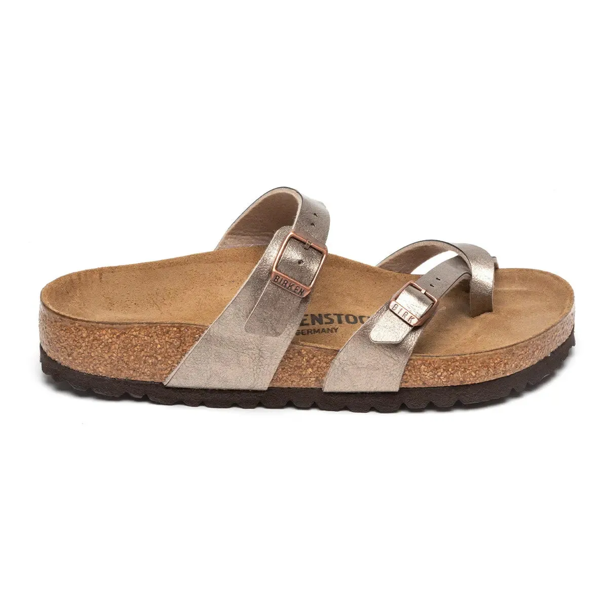 Birkenstock Mayari Birko-Flor Sandals