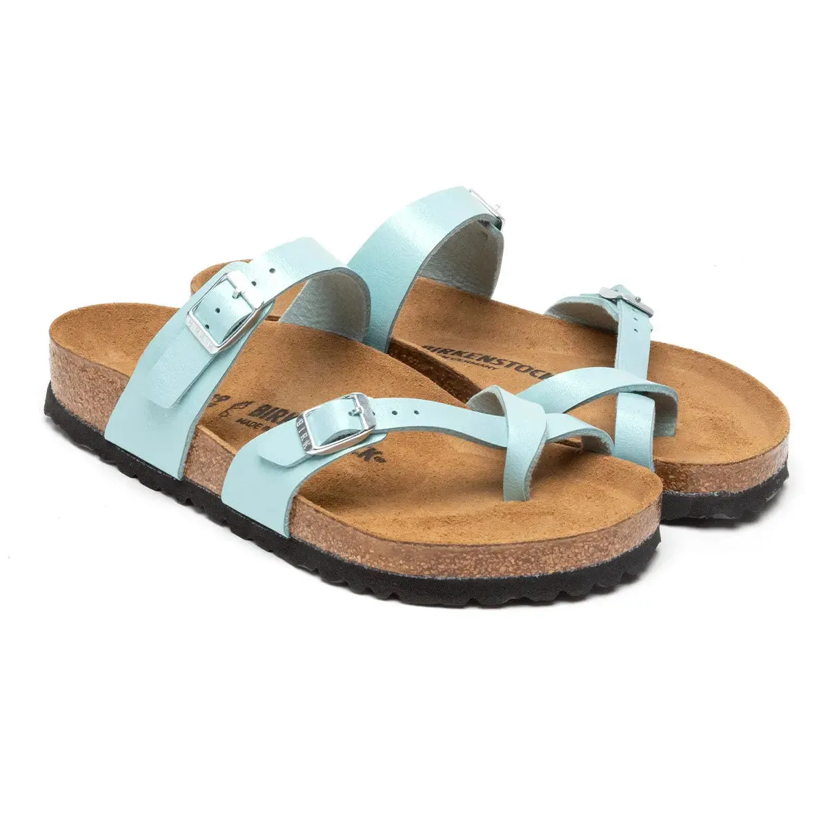 Birkenstock Mayari Birko-Flor Sandals