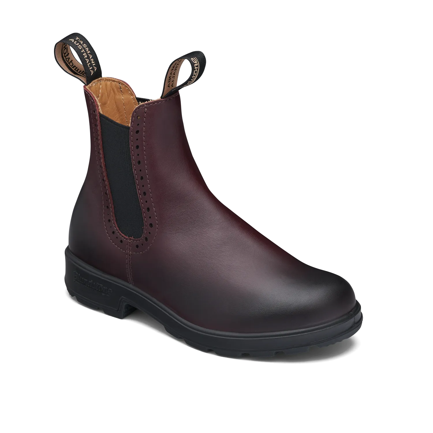 Blundstone 1352 - Original Women's High Top Shiraz