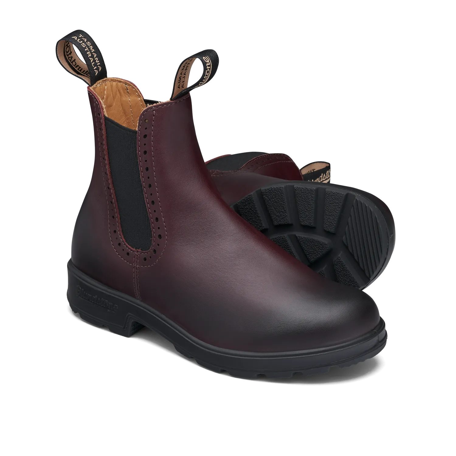 Blundstone 1352 - Original Women's High Top Shiraz