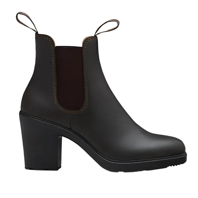 Blundstone Women's Series 2366 - Stout Brown