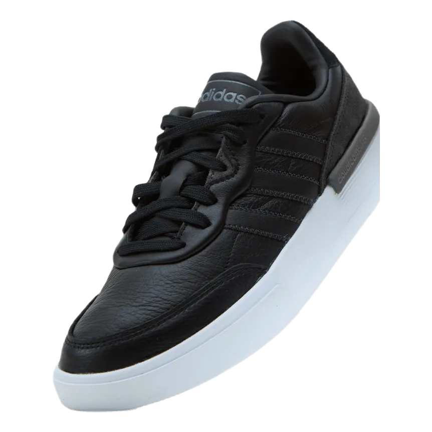 Clubcourt Shoes Core Black / Core Black / Carbon