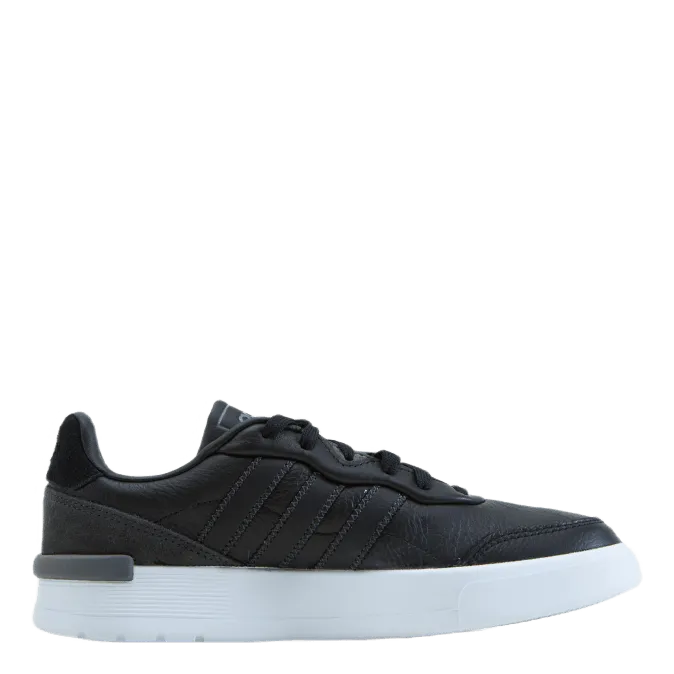 Clubcourt Shoes Core Black / Core Black / Carbon