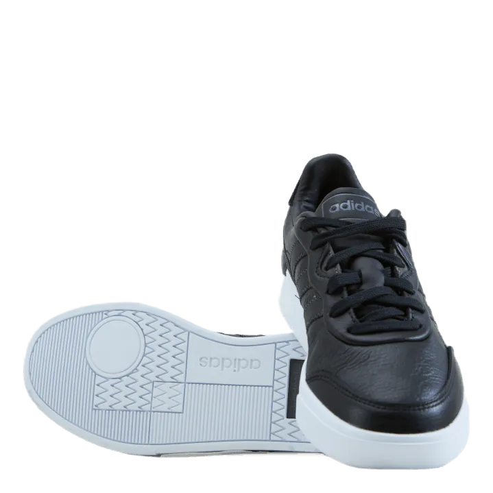 Clubcourt Shoes Core Black / Core Black / Carbon