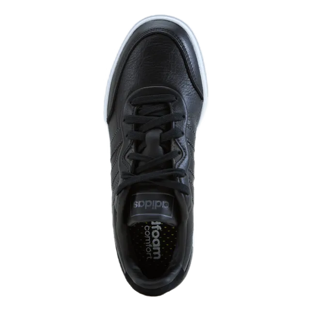 Clubcourt Shoes Core Black / Core Black / Carbon