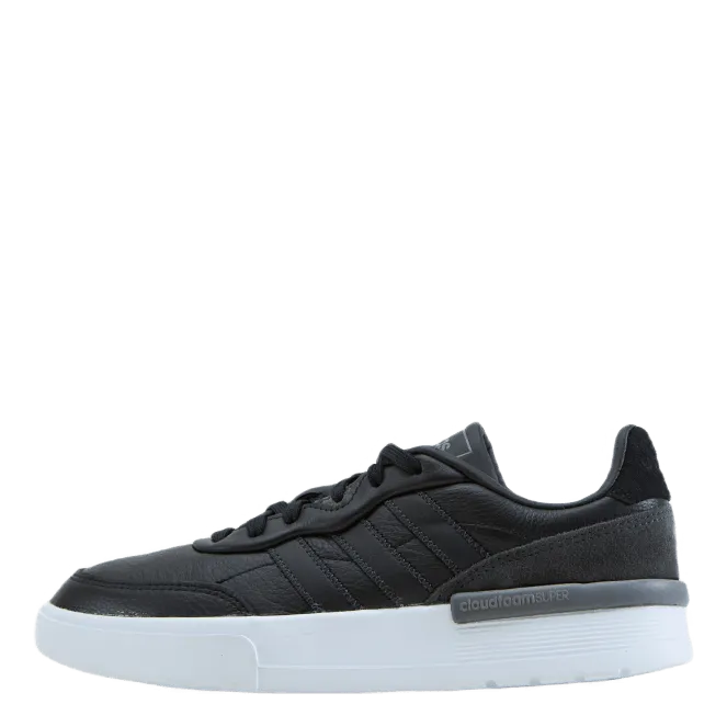 Clubcourt Shoes Core Black / Core Black / Carbon