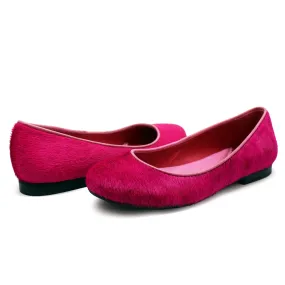 Coquette - Fuchsia Ballerina