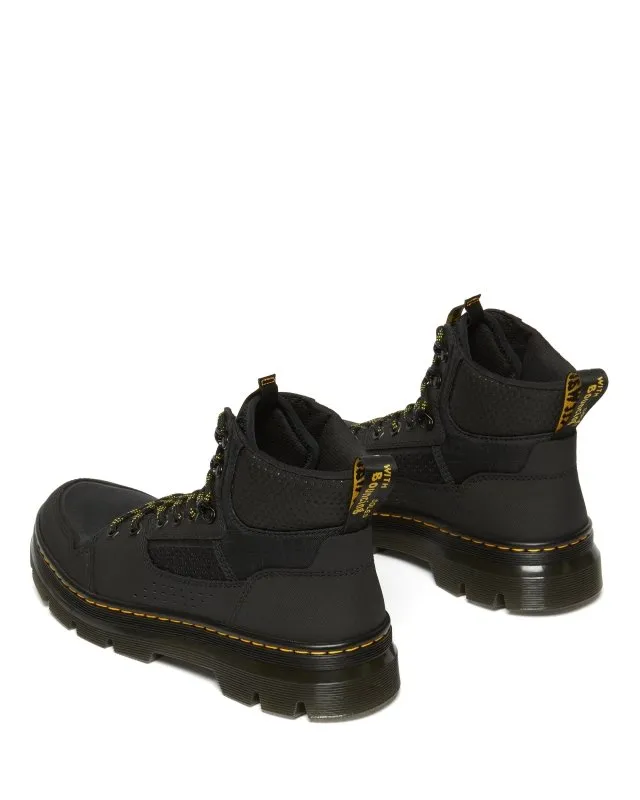 Dr. Martens Rilla - Black Ajax/Black Perf