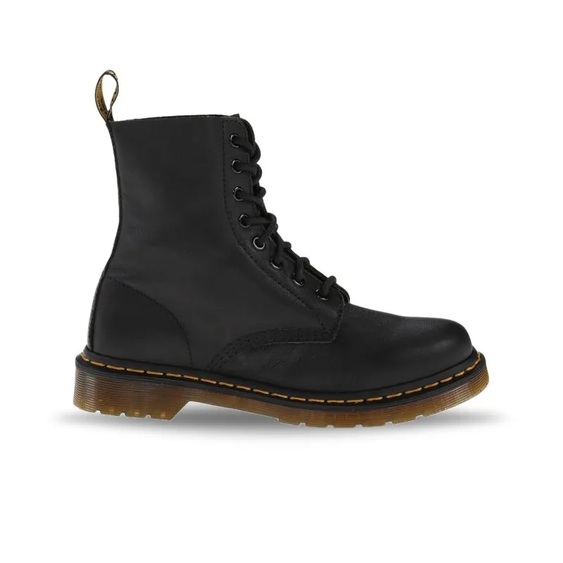 Dr. Martens Women's 1460 Pascal - Black Virginia