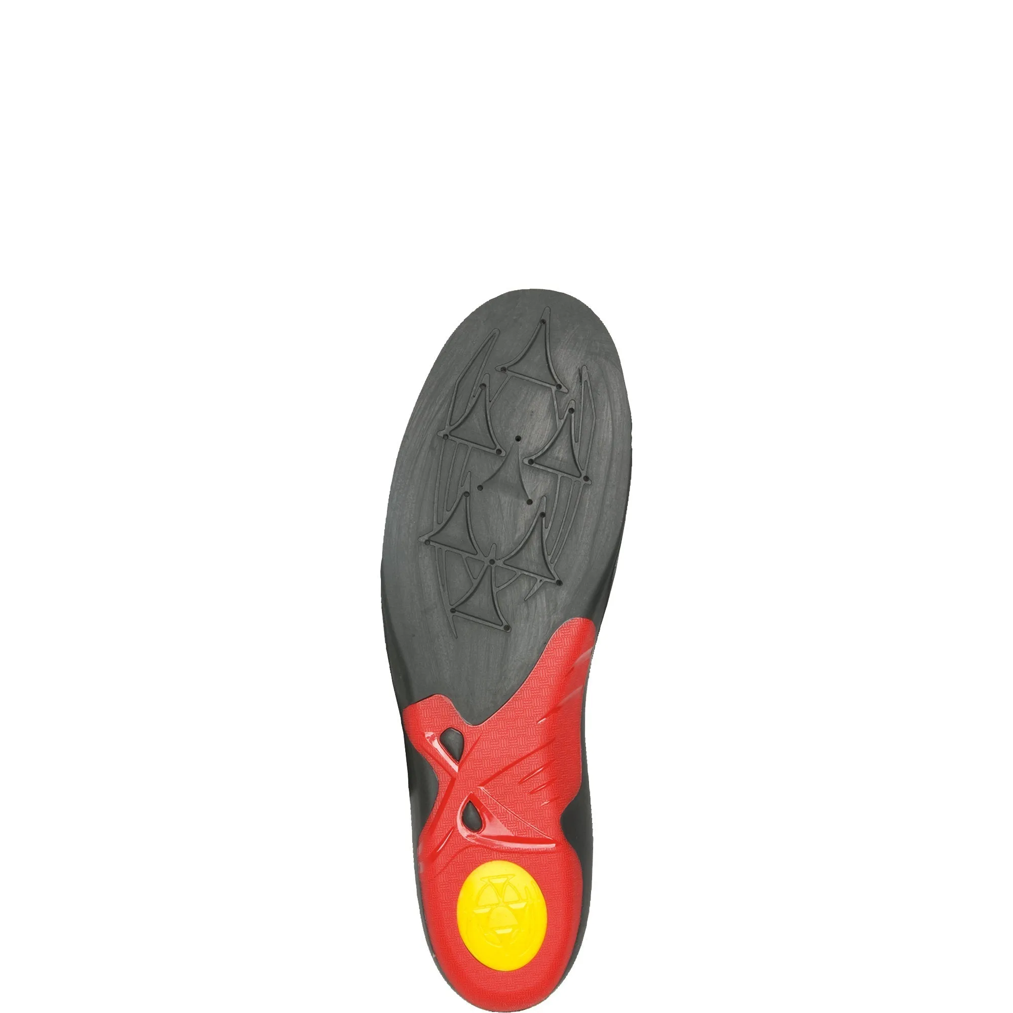 DXT Comfort Footbed